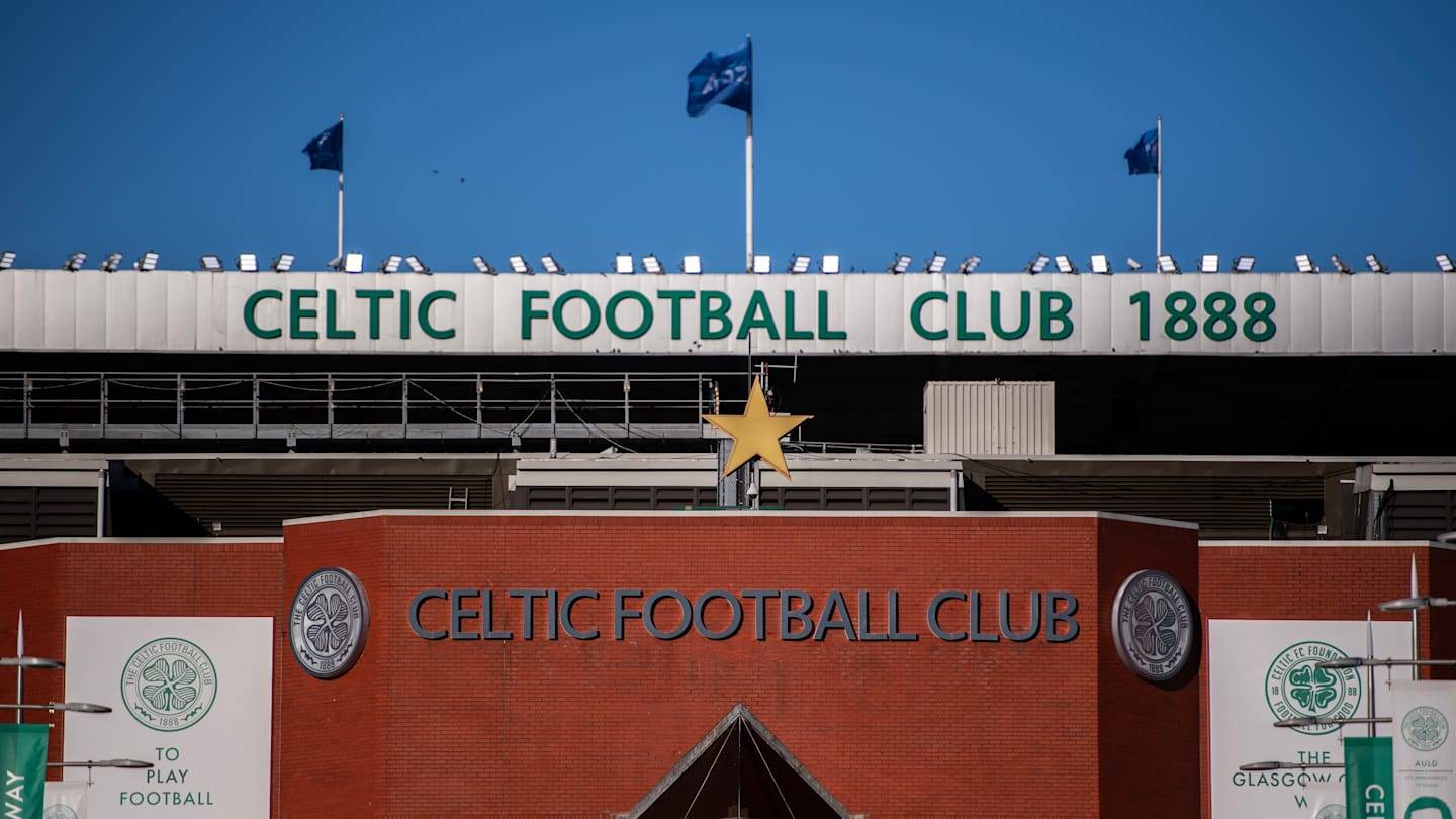 Midfielder confirms he plans to make Celtic return