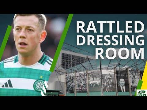 Responsibility lies with the senior players, says Cal Mac