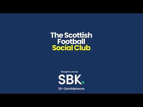 Scottish Football Social Club: Hearts win, Cup semi final previews plus Johan Mjällby & Derek Rae