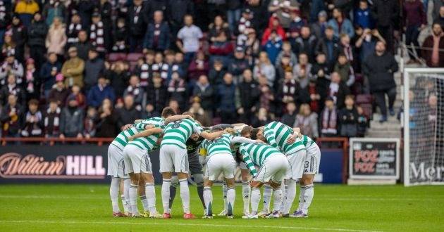 The Celtic Rumour Mill goes into Overdrive
