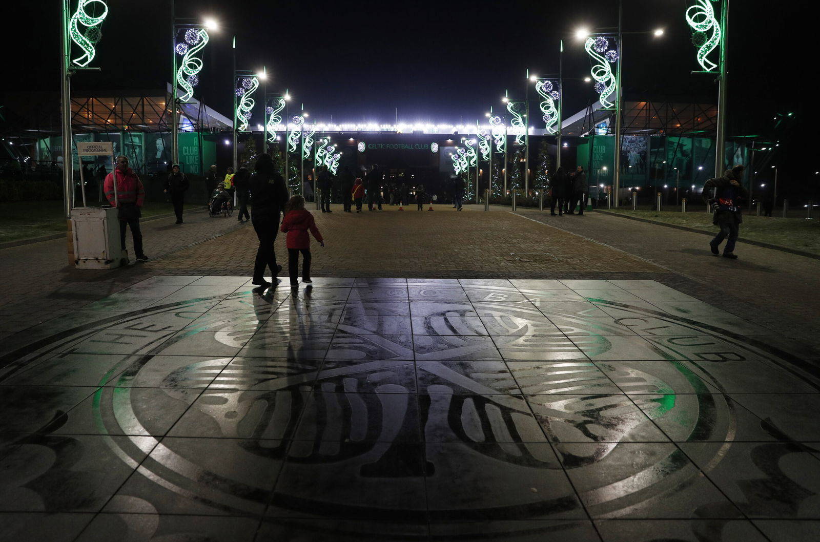 The power dynamics inside Celtic are shifting again as fans become a real factor.
