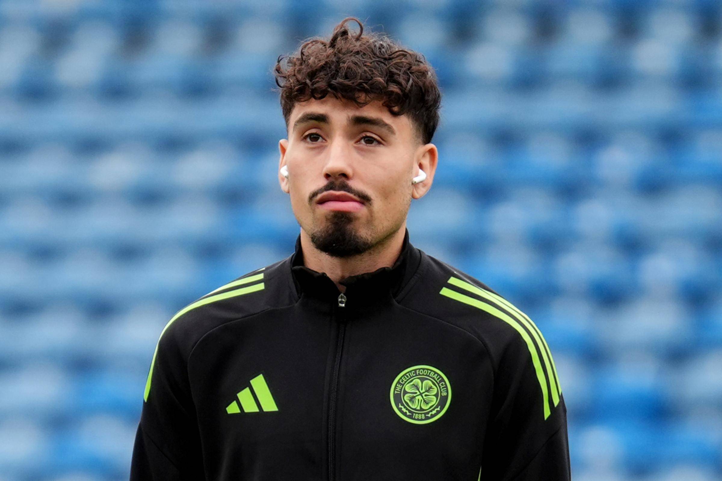 The specific position that Celtic’s Sebastian Tounekti ‘doesn’t want’ to play