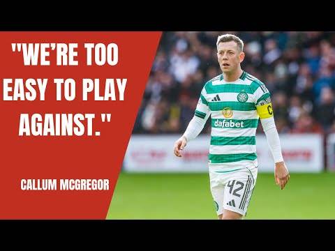 ‘We’re too easy to play against...we don’t understand small details.’