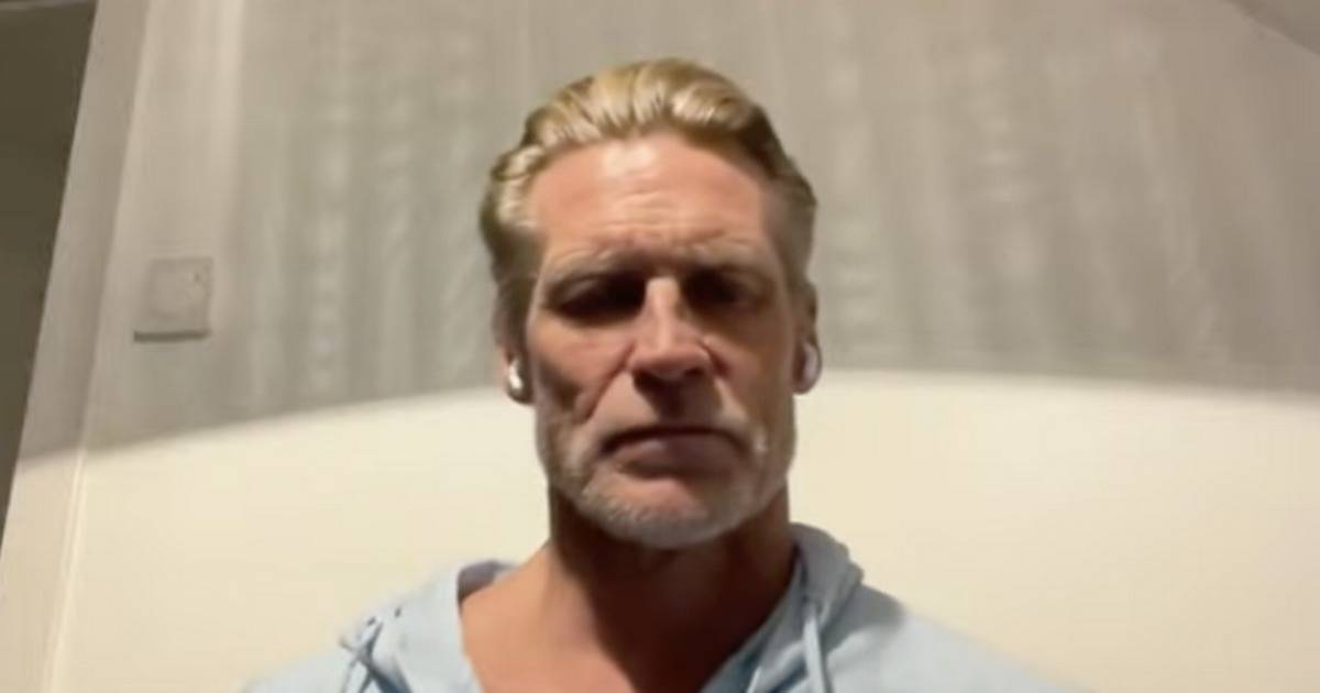 Worried Johan Mjallby sounds Celtic alarm as Brendan Rodgers warned over two biggest problems