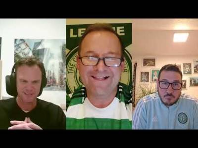 2 Celts and a Pint – EP 14: Paukenschlag bei Celtic: Rodgers weg – O’Neill übernimmt vorerst!