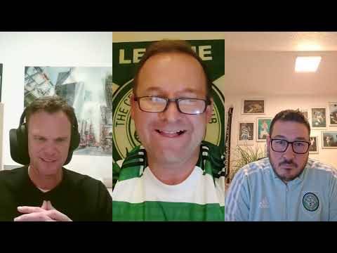 2 Celts and a Pint &ndash; EP 14: Paukenschlag bei Celtic: Rodgers weg – O’Neill übernimmt vorerst!