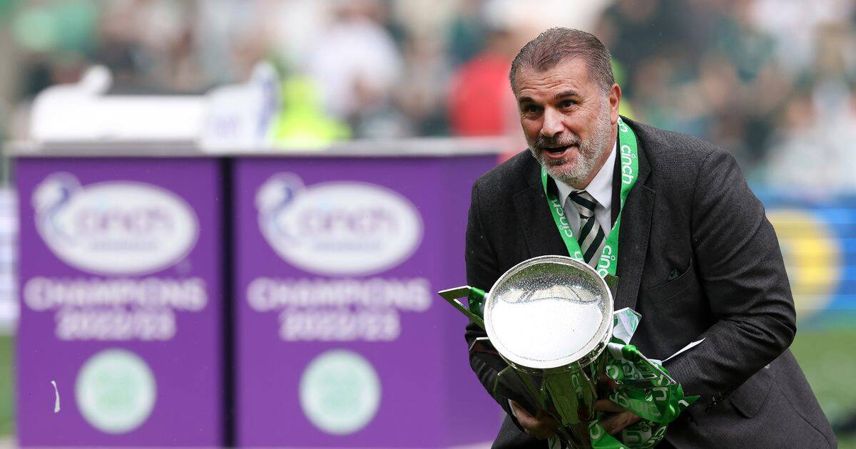 Next Celtic Manager Odds: Championship manager new favourite as Ange Postecoglou potential return drifts