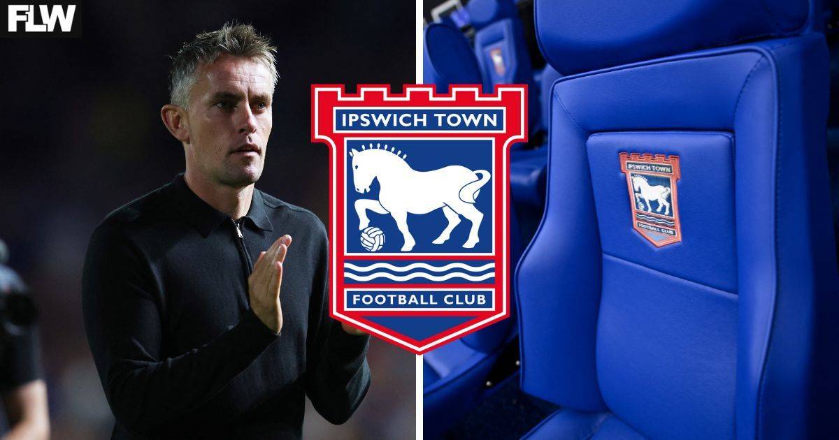 3 Kieran McKenna replacements Ipswich Town must consider ASAP if he leaves for Celtic