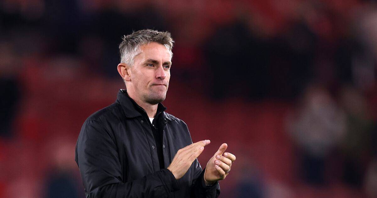 Martin O’Neill rules out long Celtic stay as Kieran McKenna emerges as candidate
