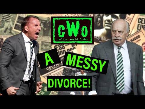 A Messy Divorce! / No Love Loss Between Rodgers & the Board!