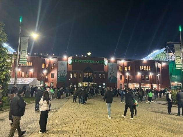 AGM date confirmed as Celtic Fans Collective announce Pre-Match Protest