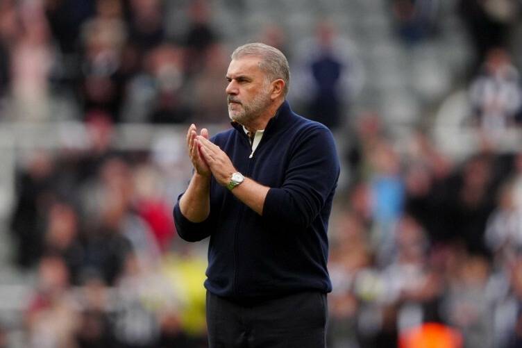 Ange Postecoglou would be a ‘smart appointment’ at Celtic – Chris Sutton