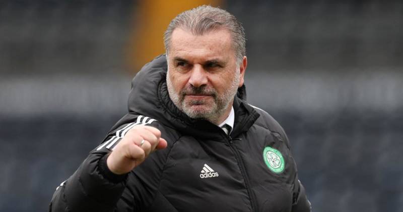 Ange Postecoglou’s stance on returning to Celtic revealed Ange Postecoglou’s stance on returning to Celtic revealed