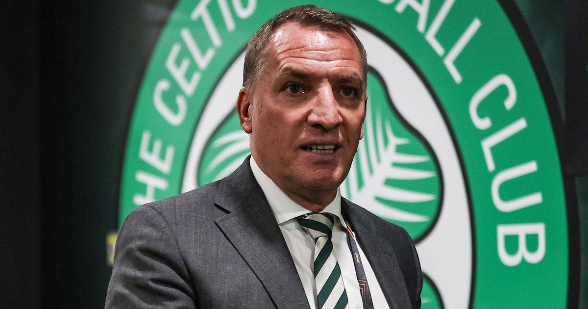 Brendan Rodgers actions hours before Celtic bomb went off make extraordinary situation even more curious &ndash; Keith Jackson