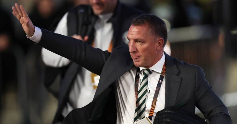 Brendan Rodgers broke three Celtic promises and Dermot Desmond rift doesn’t absolve him of blame Brendan Rodgers broke three Celtic promises and Dermot Desmond rift doesn’t absolve him of blame