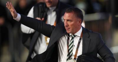 Brendan Rodgers broke three Celtic promises and Dermot Desmond rift doesn’t absolve him of blame