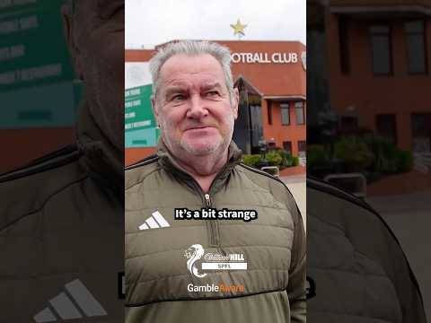 Celtic fans react to SHOCK Brendan Rodgers exit! ❌