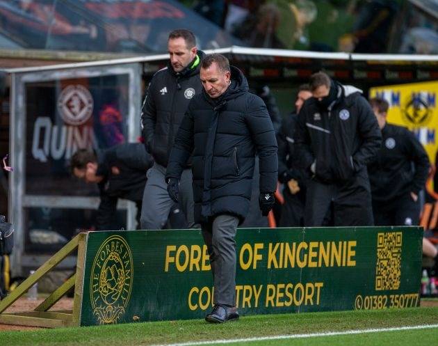 Celtic in Crisis – Kennedy departure damning for Desmond
