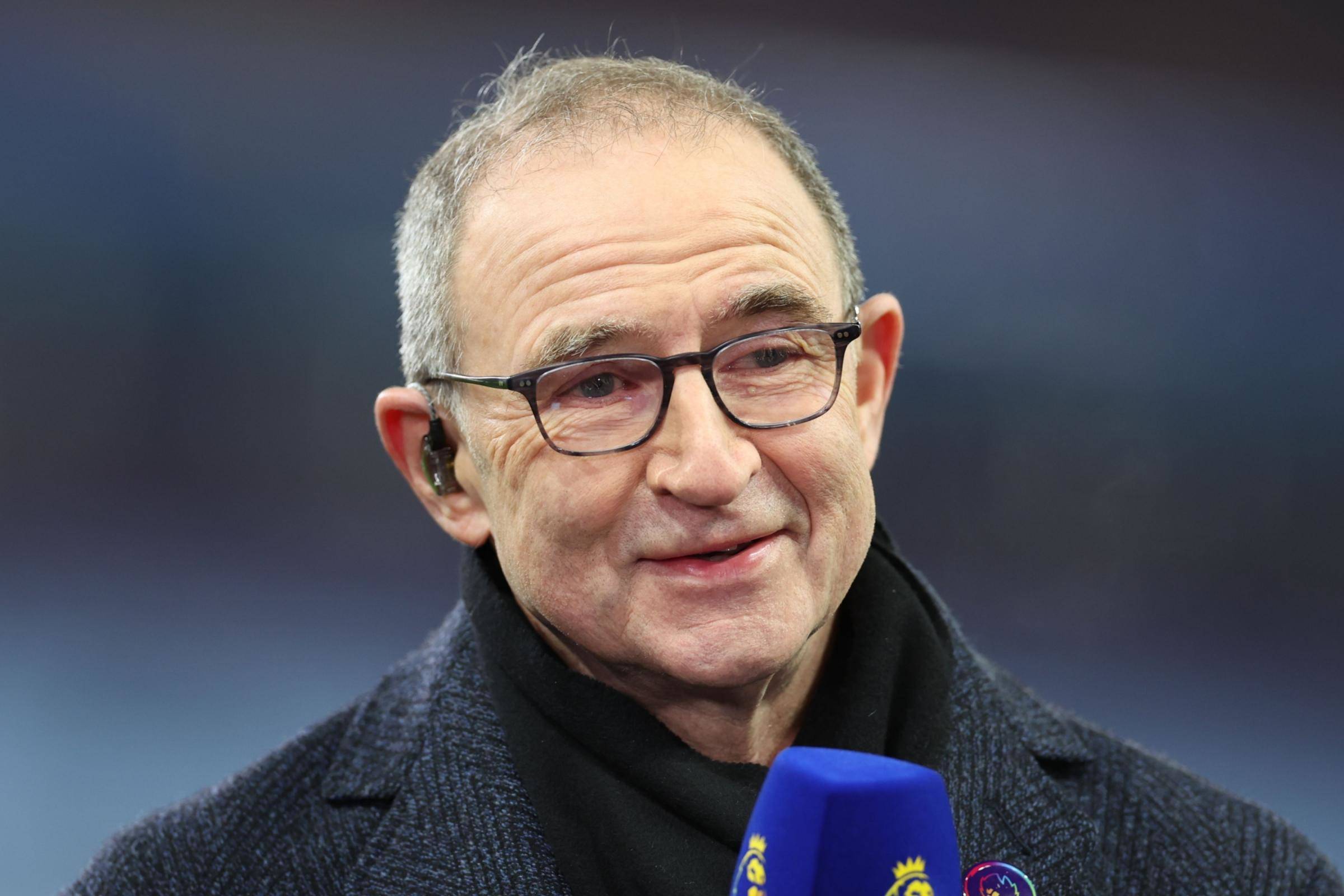 Celtic legend calls for Martin O’Neill to be handed an ‘18 month contract’