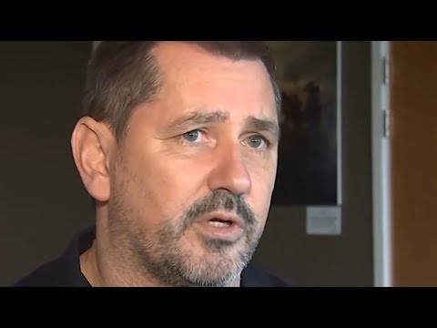 Celtic Legend Jackie McNamara Talks Martin O’Neill, Brendan Rodgers & Dermot Desmond