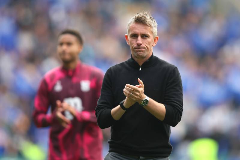 Celtic next manager latest as ‘wouldn’t put it past him to be of interest’ claim made by Martin O’Neill Celtic next manager latest as ‘wouldn’t put it past him to be of interest’ claim made by Martin O’Neill