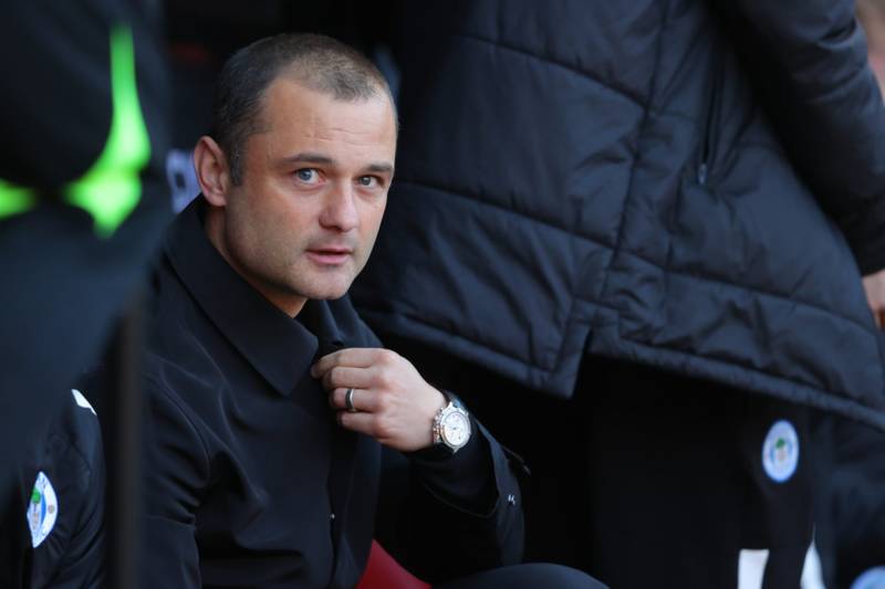 Celtic predicted XI vs Falkirk as Martin O’Neill and Shaun Maloney take charge for first time Celtic predicted XI vs Falkirk as Martin O’Neill and Shaun Maloney take charge for first time