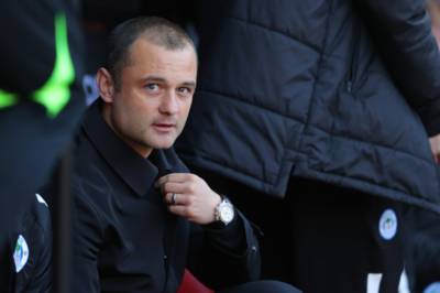 Celtic predicted XI vs Falkirk as Martin O’Neill and Shaun Maloney take charge for first time Celtic predicted XI vs Falkirk as Martin O’Neill and Shaun Maloney take charge for first time