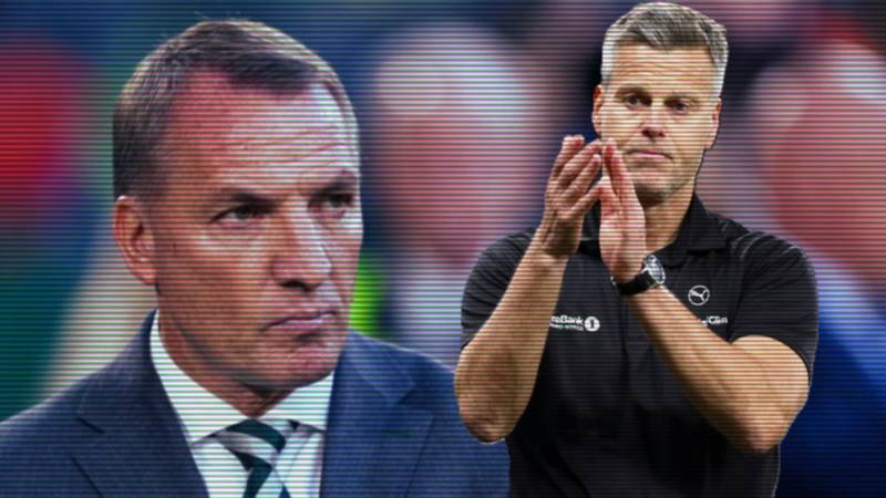 Celtic should wait until December to go all out for high-flying Bodo/Glimt manager Celtic should wait until December to go all out for high-flying Bodo/Glimt manager