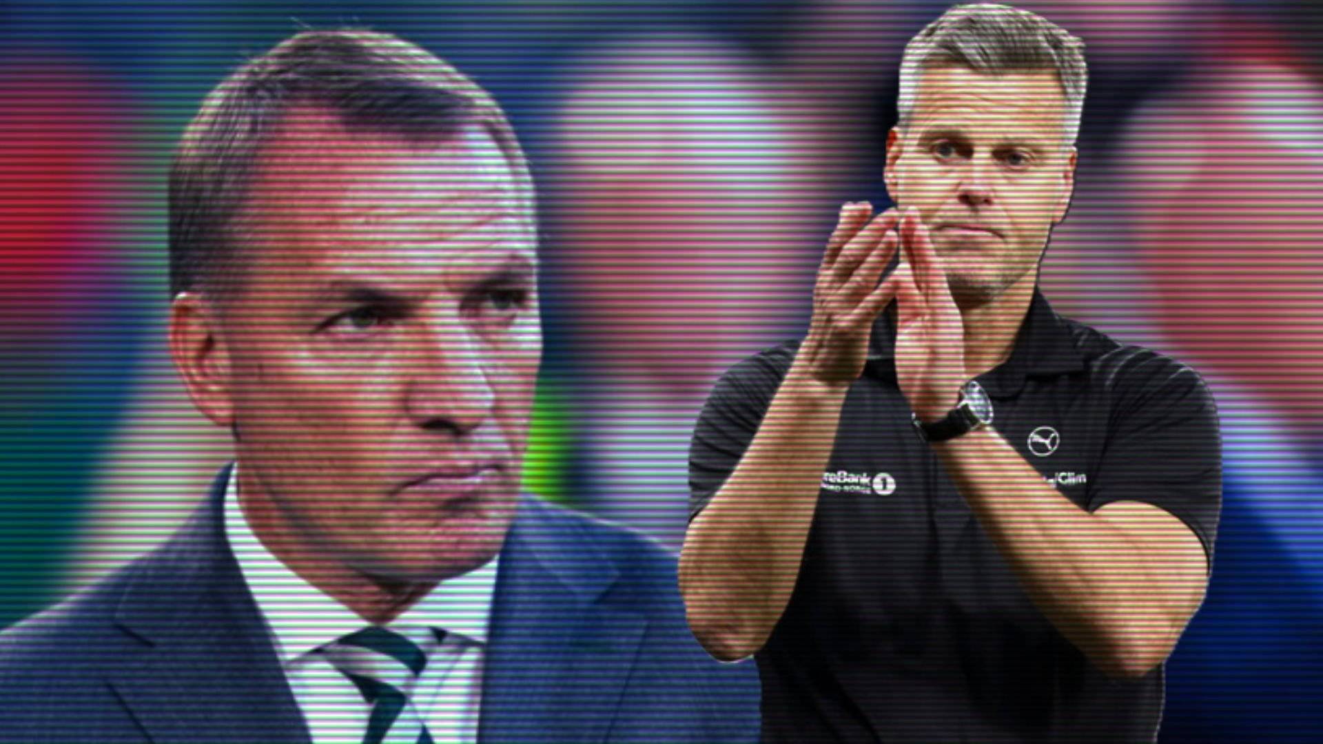 Celtic should wait until December to go all out for high-flying Bodo/Glimt manager