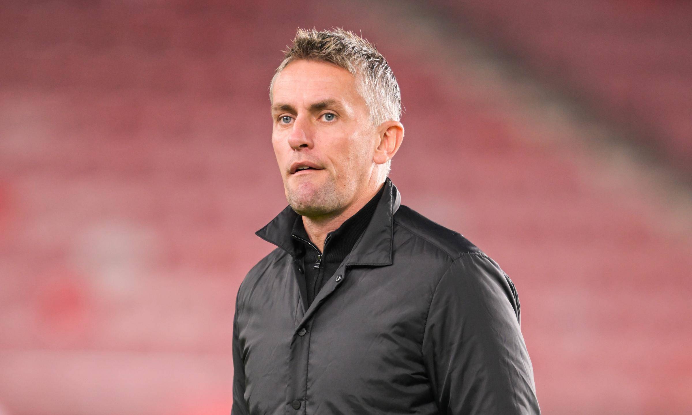 Celtic stance on Kieran McKenna as Ipswich Town boss on list of options