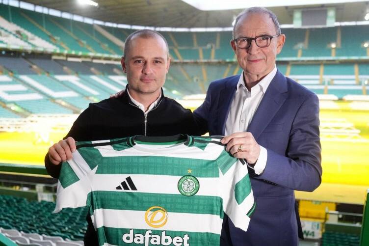 Celtic target Chelsea U21 boss as part of coaching revamp
