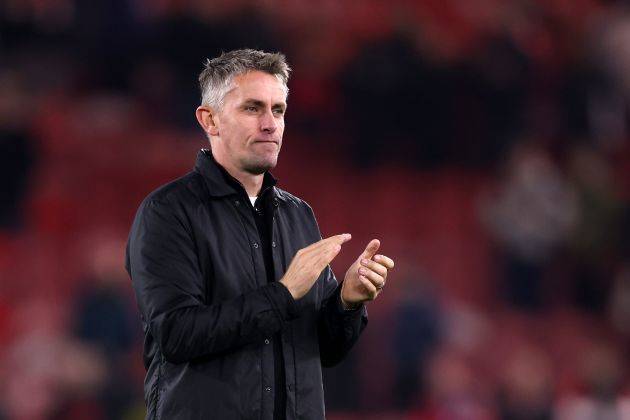 Celtic will have to pay £5m to get managerial target