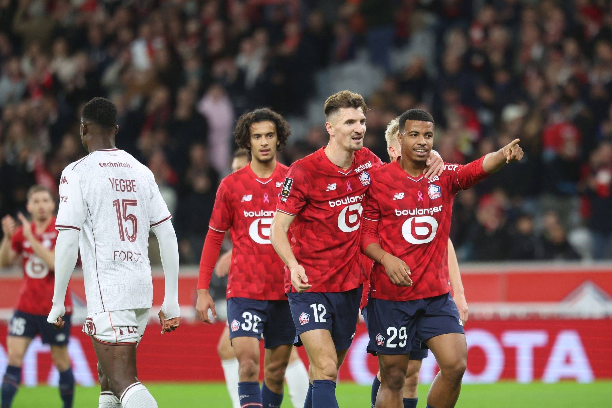 Celtic’s 25-goal striker target made available in huge January boost as Rangers’ European rival sings praises of ex-striker