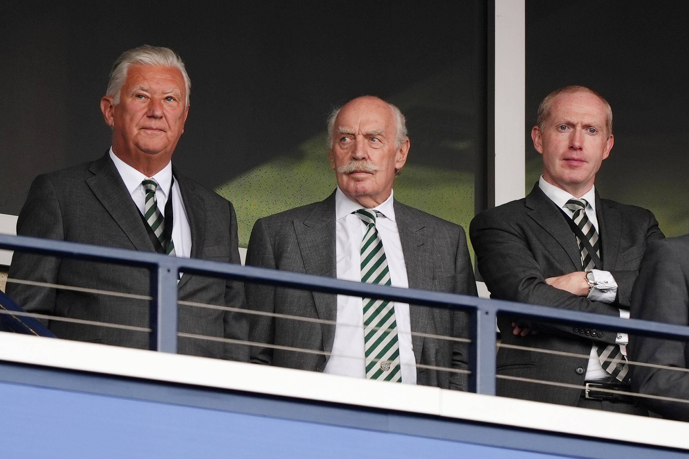 Celtic’s breathtaking mini-apocalypse is a Netflix series in the making