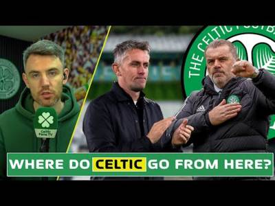 Celtic’s Chaotic 24 Hours | O’Neill & Maloney Arrive — What Happens Next?