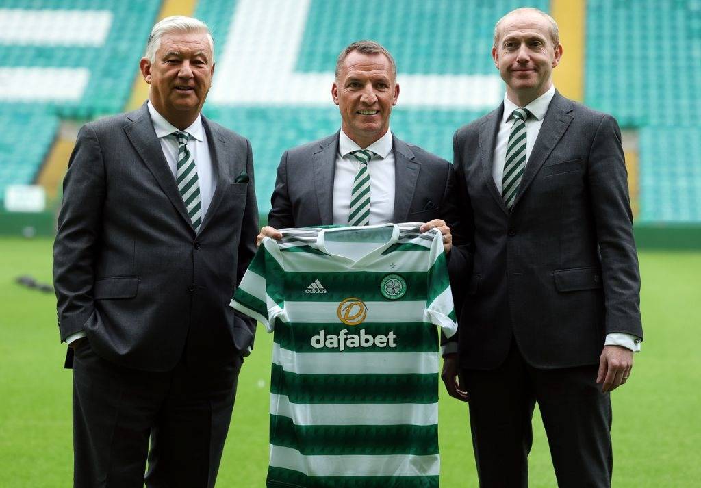Celtic’s Stock Exchange notification sparks Chairman and CEO exit rumours