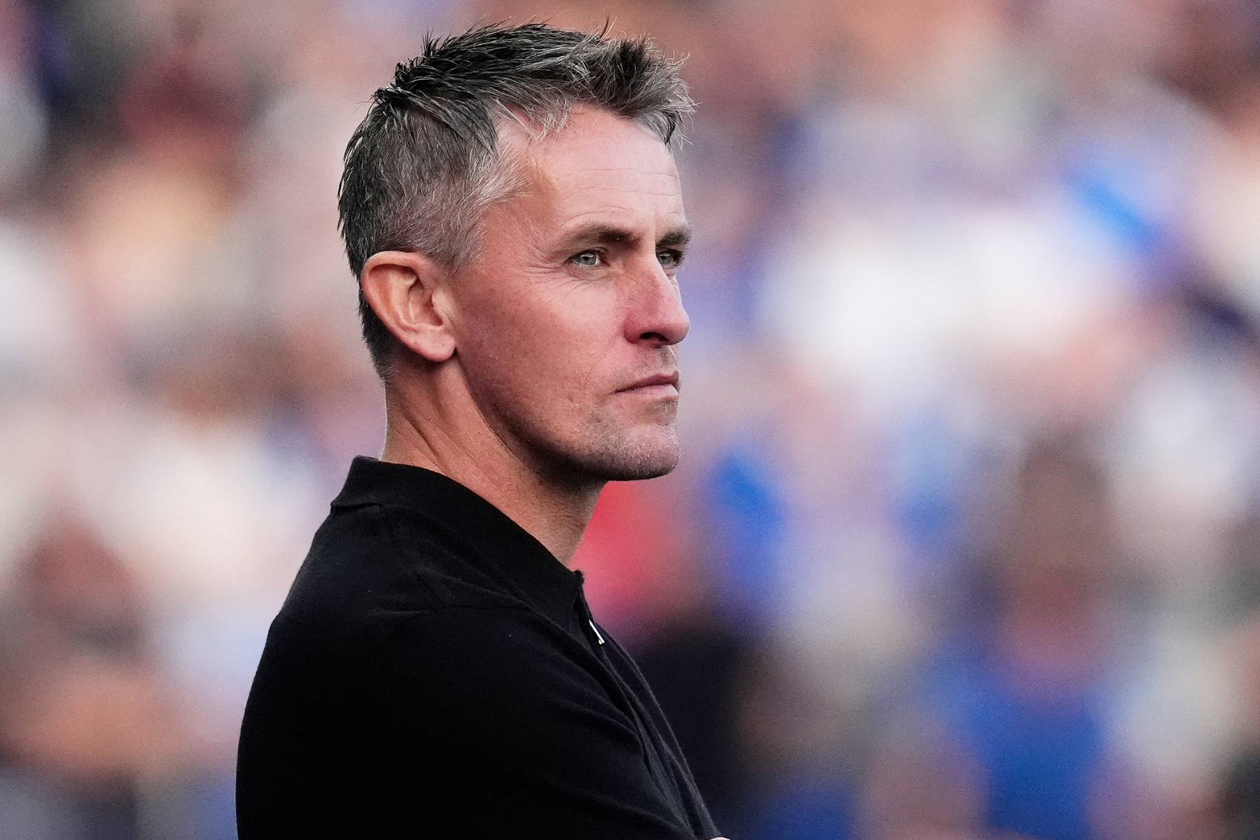 Championship head coach ‘in the frame’ to become next Celtic manager