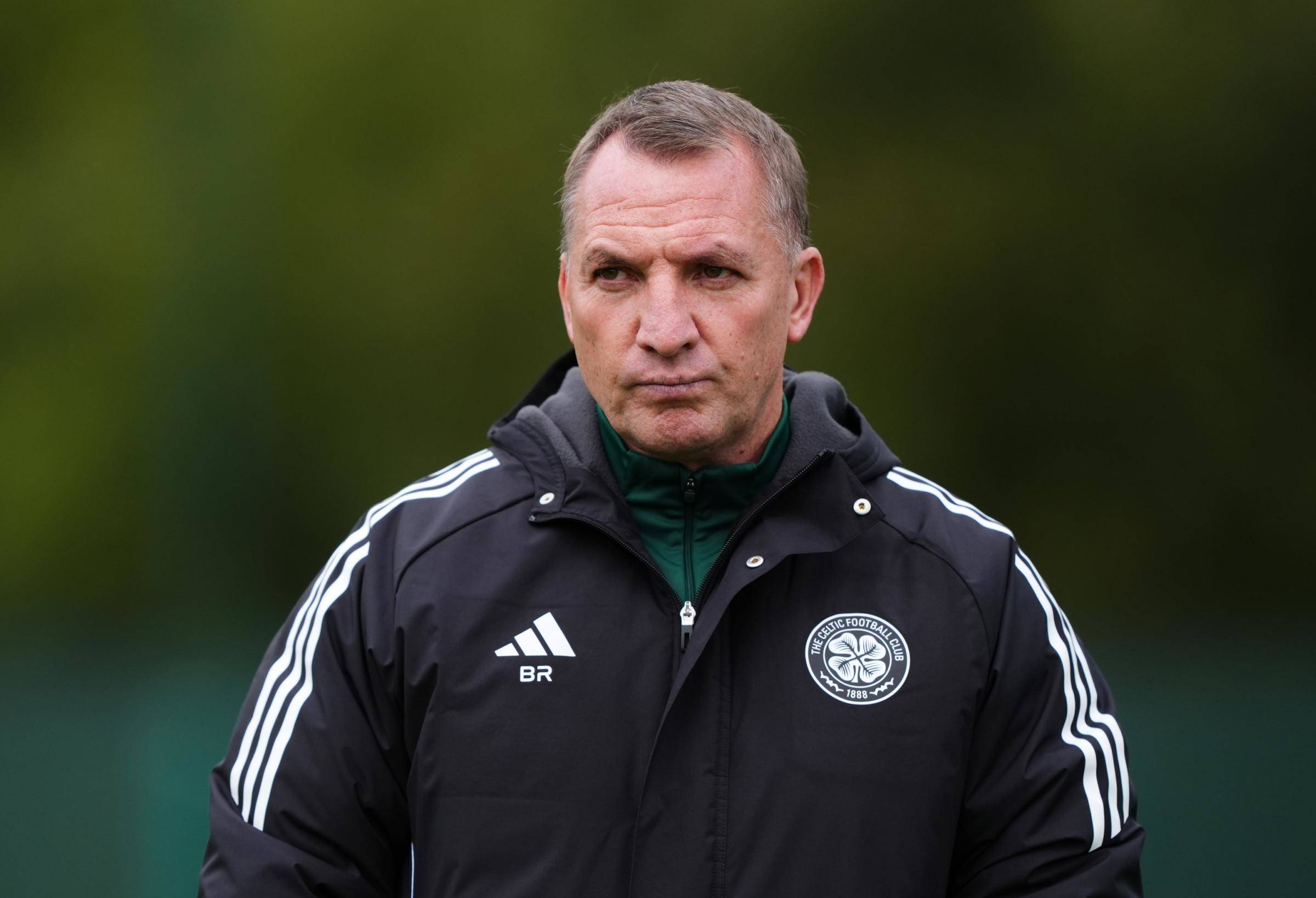 Chris Sutton on Brendan Rodgers Celtic exit and ‘damaging’ Dermot Desmond statement