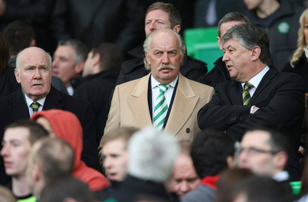 Dermot Desmond Blasted for ‘Torching Brendan Rodgers’ Reputation’