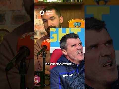 ‘Desmond has DYNAMITED Rodgers!’ | ☘️⚽️