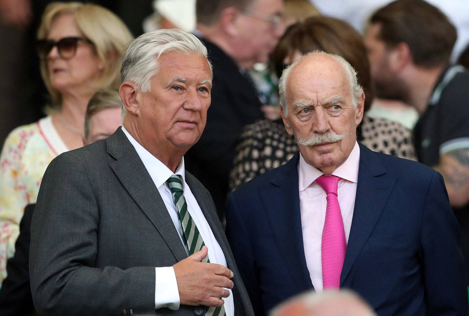 Desmond’s attack on Rodgers exposes Celtic to potential legal consequences.