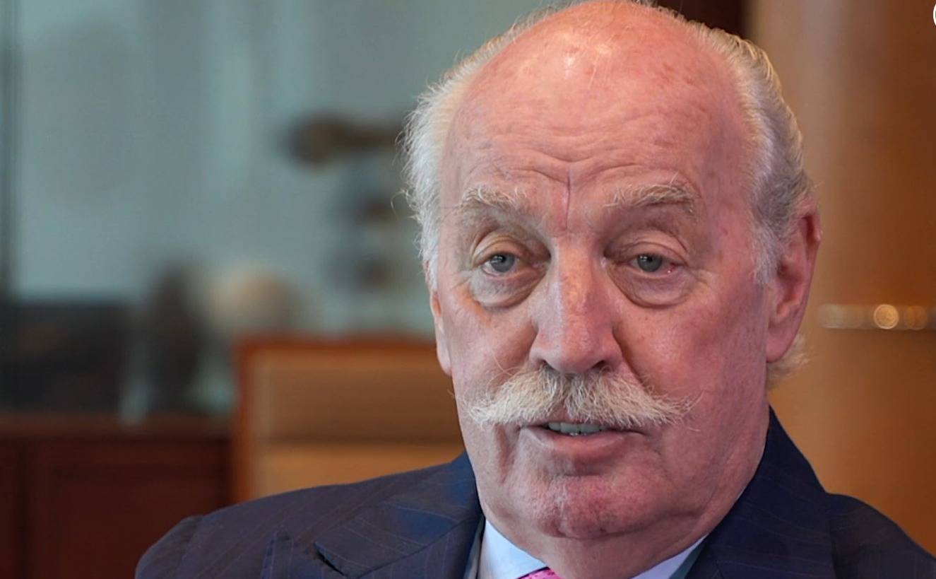 ‘Divisive, Misleading and Self-Serving,’ Desmond’s Emphatic Rodgers Verdict