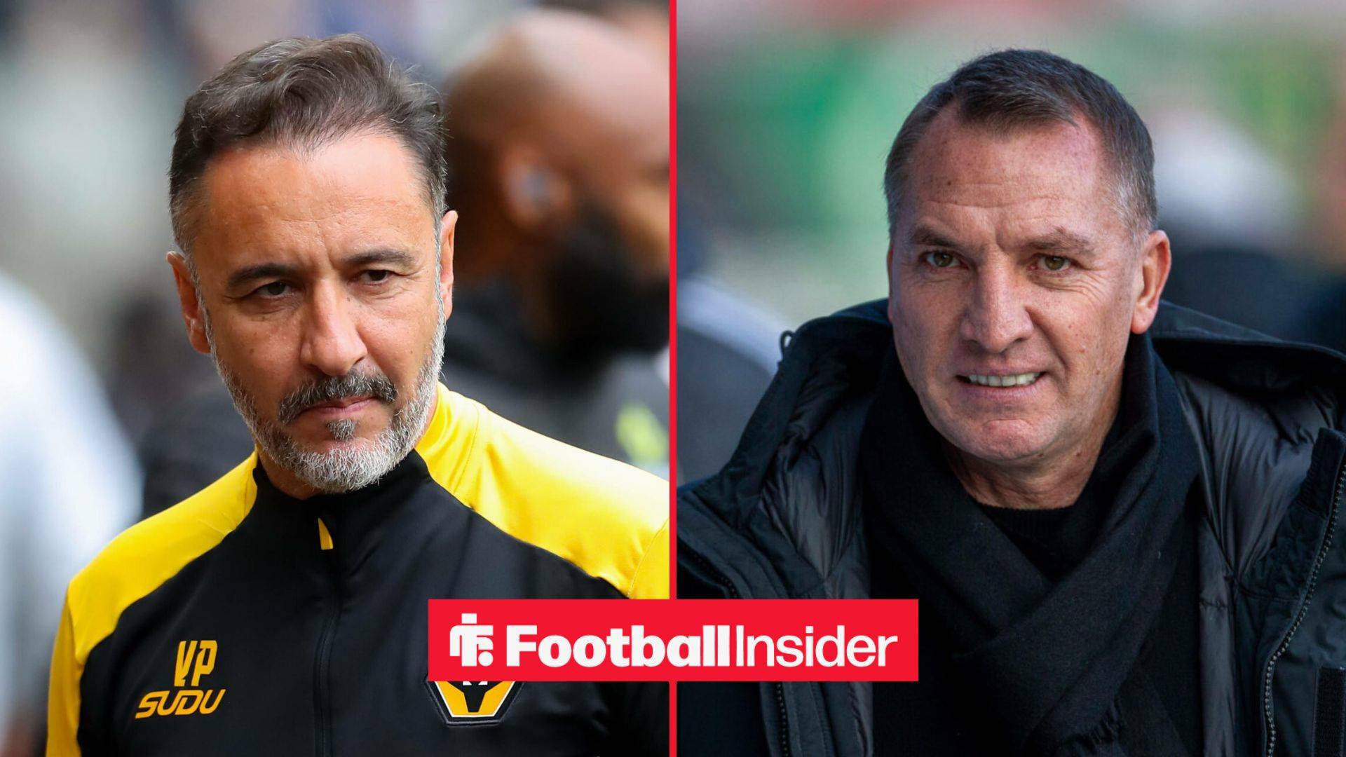 Expert predicts Brendan Rodgers’ stance on Wolves job after Celtic exit