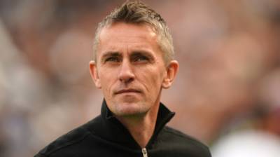 Eye-watering compensation figure Celtic would have to pay to prise Kieran McKenna from Ipswich revealed