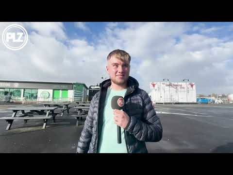 ??️FANS VIEW | Celtic fans react to Brendan Rodgers’ Resignation