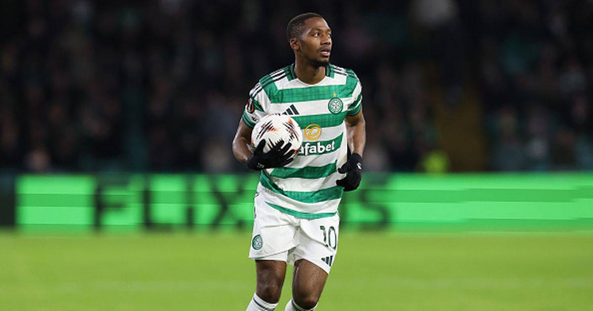 First Celtic player speaks out after Rodgers’ exit with now deleted ‘revenge’ jibe