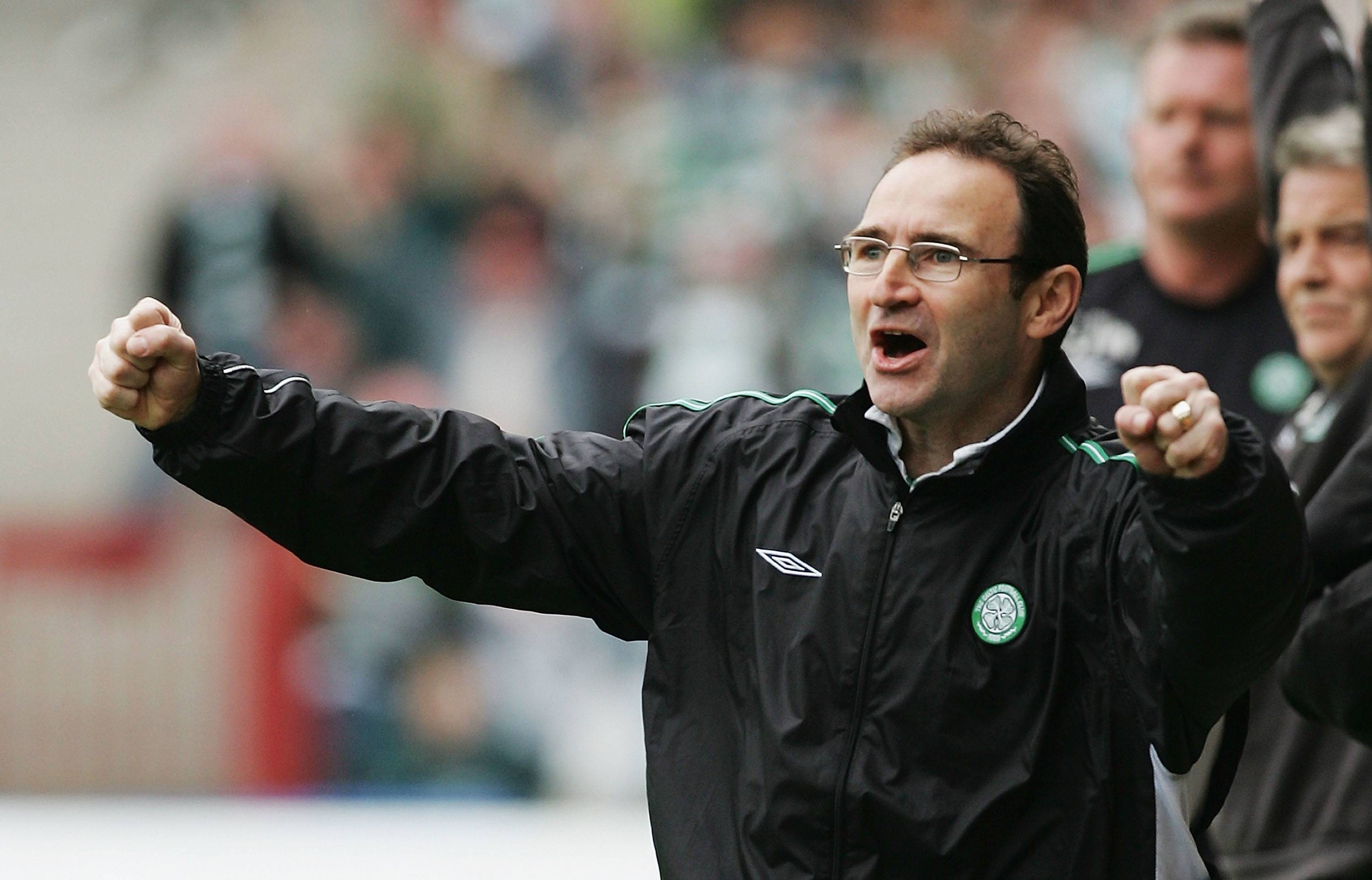 Former Aston Villa boss hails Dermot Desmond after quick Martin O’Neill decision but highlights one concern