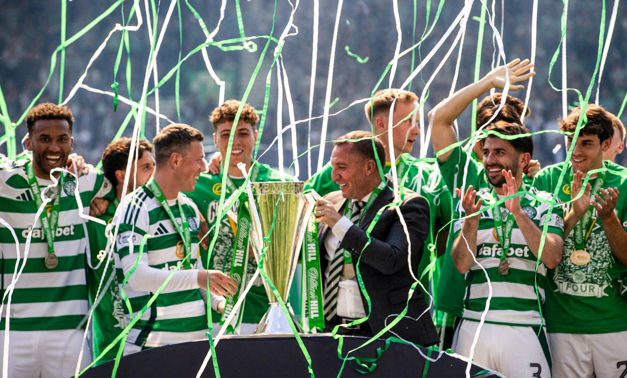 Here are all 59 signings made by Brendan Rodgers during his spell as Celtic manager ranked from worst to best