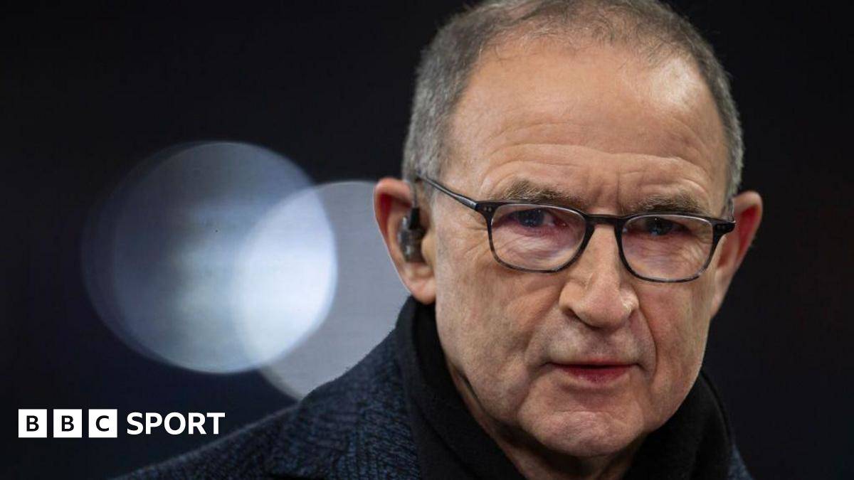 I’m just keeping Celtic seat warm &ndash; O’Neill
