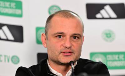 Inside the Celtic dressing room reaction to shock Rodgers and Kennedy exits